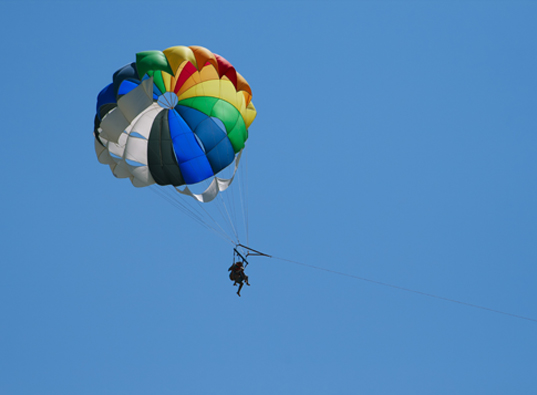 航空工業(yè)-降落傘濕度調(diào)節(jié)、水分控制 航空工業(yè)-降落傘濕度調(diào)節(jié)、水分控制