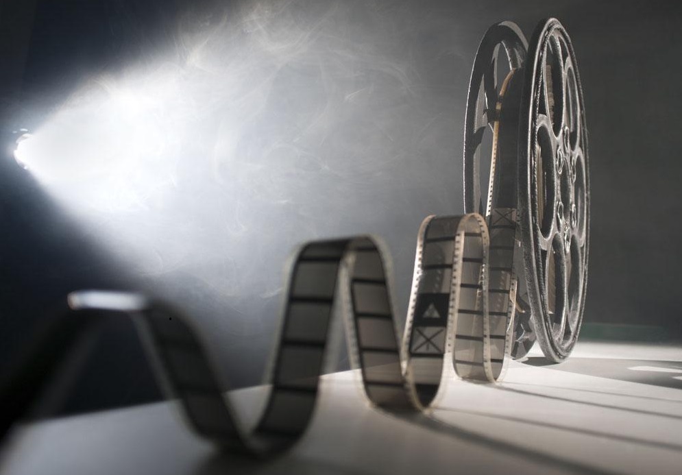 除濕確保電影膠片的最佳貯藏條件 除濕確保電影膠片的最佳貯藏條件