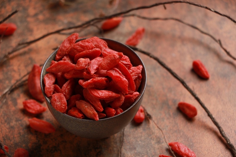 高溫烘干機,枸杞干燥的理想選擇 高溫烘干機,枸杞干燥的理想選擇