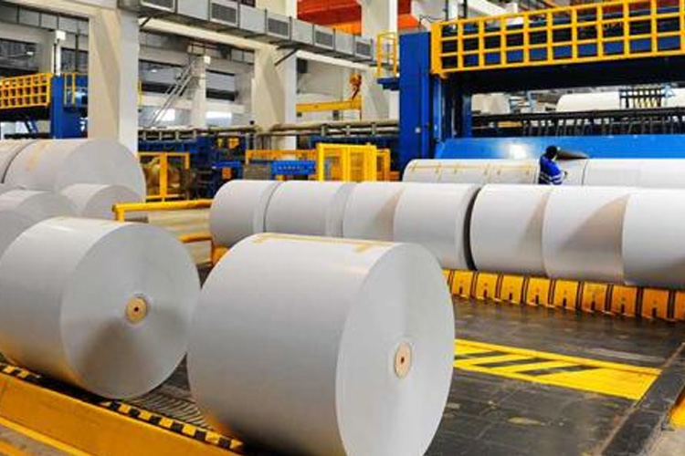 除濕機控制紙張涂層的濕度 除濕機控制紙張涂層的濕度