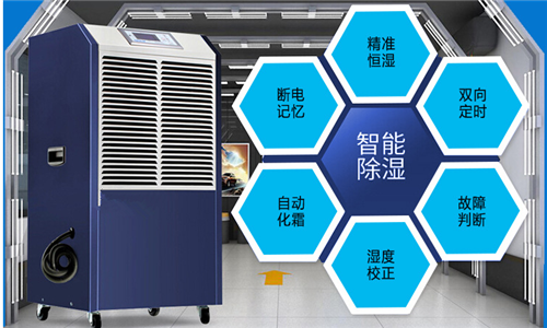 地下車庫受潮怎么辦? 地下車庫除濕解決方案 地下車庫受潮怎么辦? 地下車庫除濕解決方案