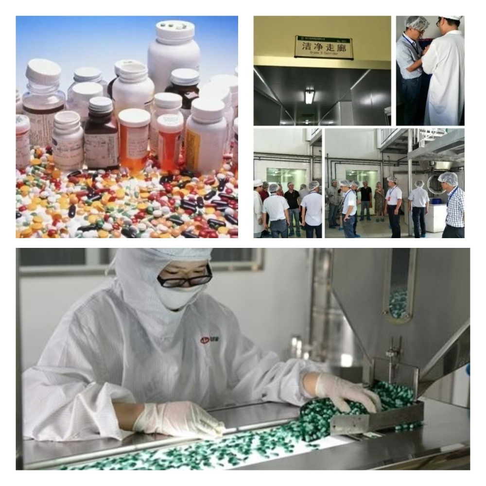 安詩曼醫(yī)療藥品生產(chǎn)車間工業(yè)除濕解決方案 安詩曼醫(yī)療藥品生產(chǎn)車間工業(yè)除濕解決方案