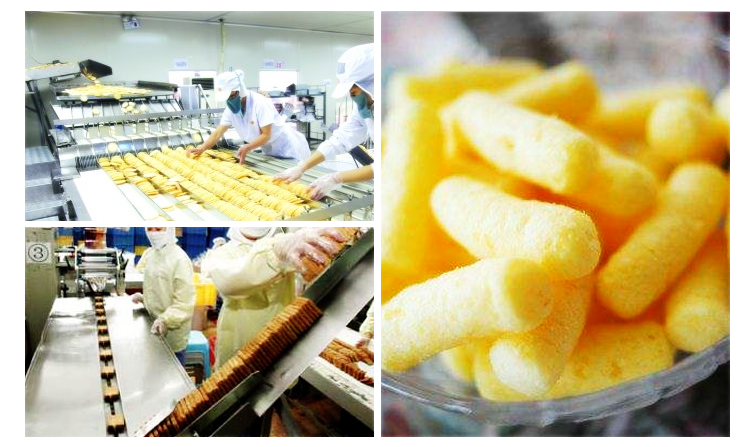 安詩曼食品車間除濕機應用解決除濕方案 安詩曼食品車間除濕機應用解決除濕方案