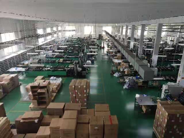 安詩曼食品工廠廠家倉庫防潮除濕干燥解決方案 安詩曼食品工廠廠家倉庫防潮除濕干燥解決方案